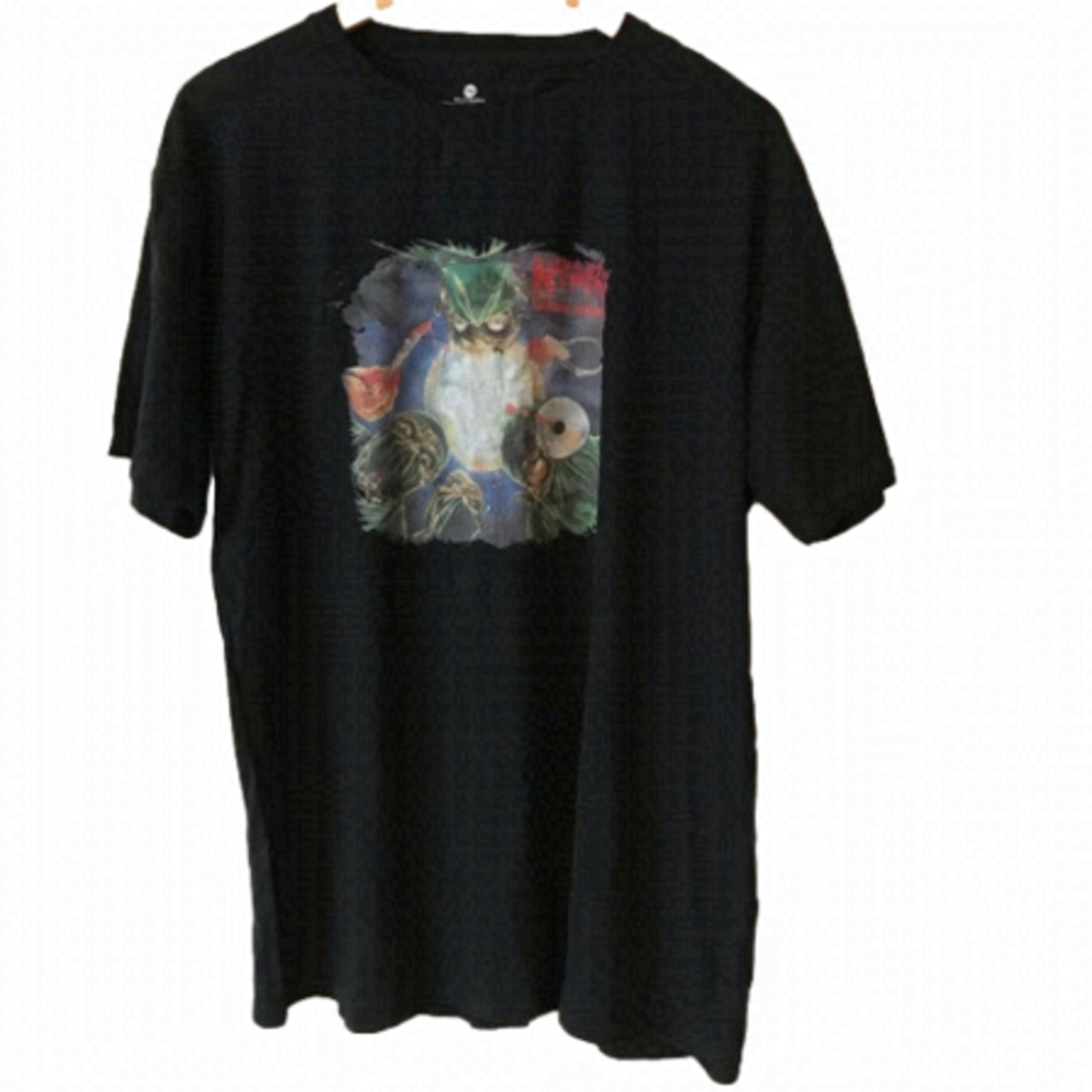 SEVERED Survival Autopsy Horror T-shirt top. XXL. Unisex.